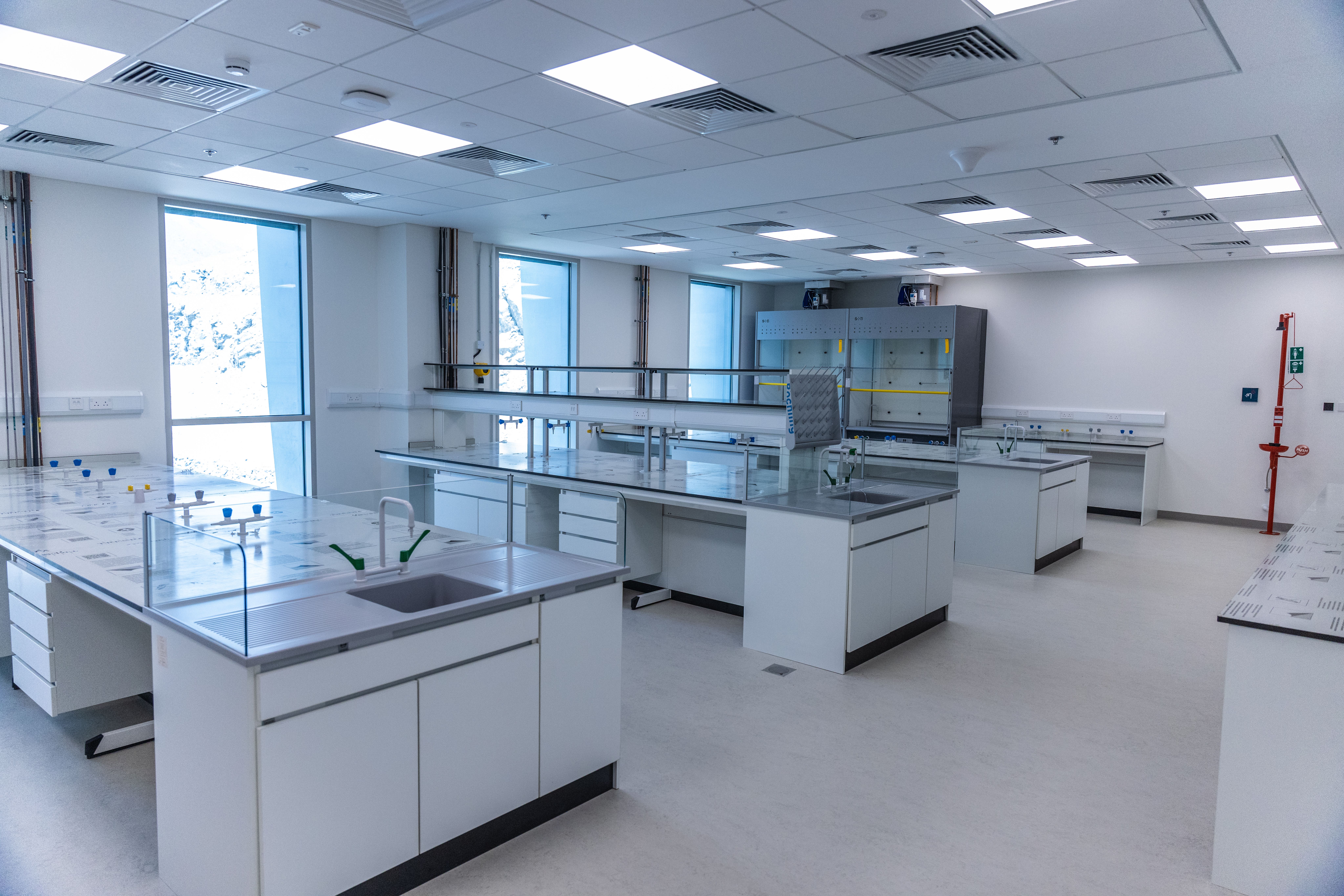 Ecotoxicology and Pollutants