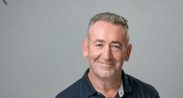 Prof. Brendan Godley