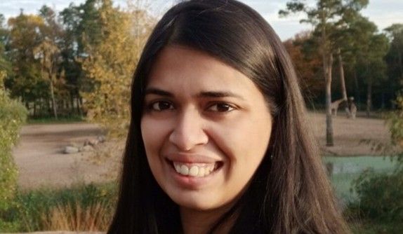 Dr. Divya Karnad