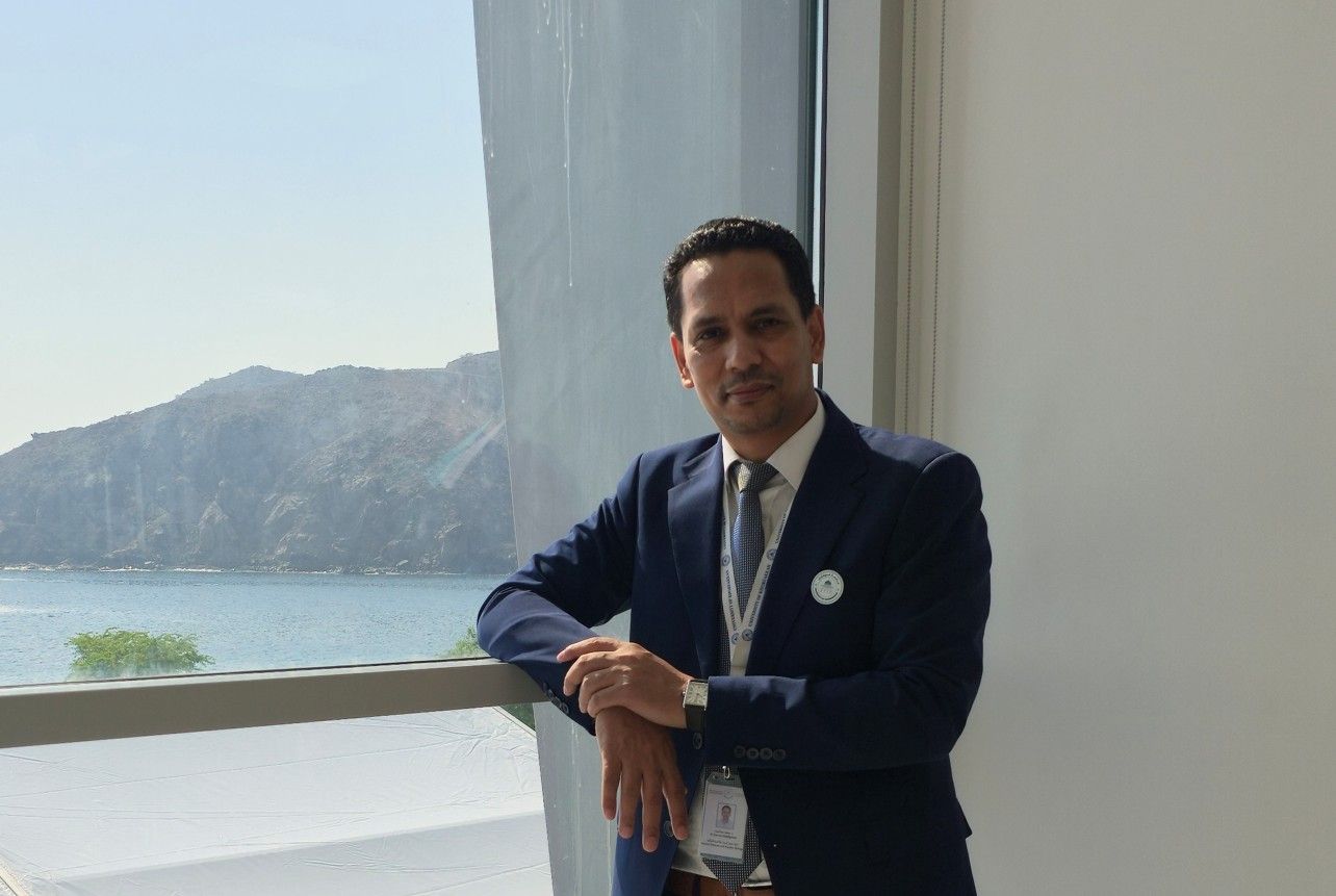 Dr. Gomaa Ali