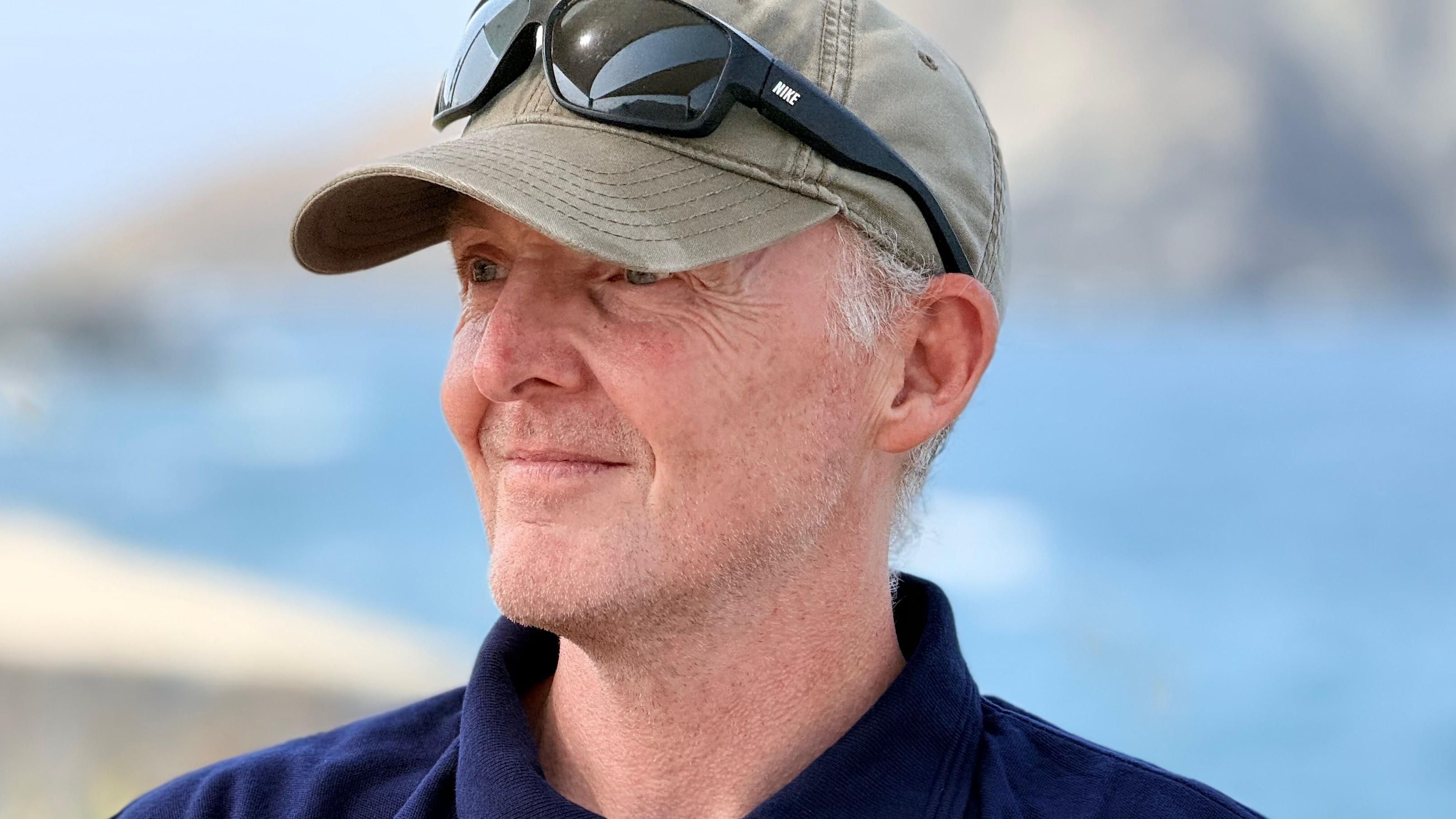 Prof. Stephen Widdicombe