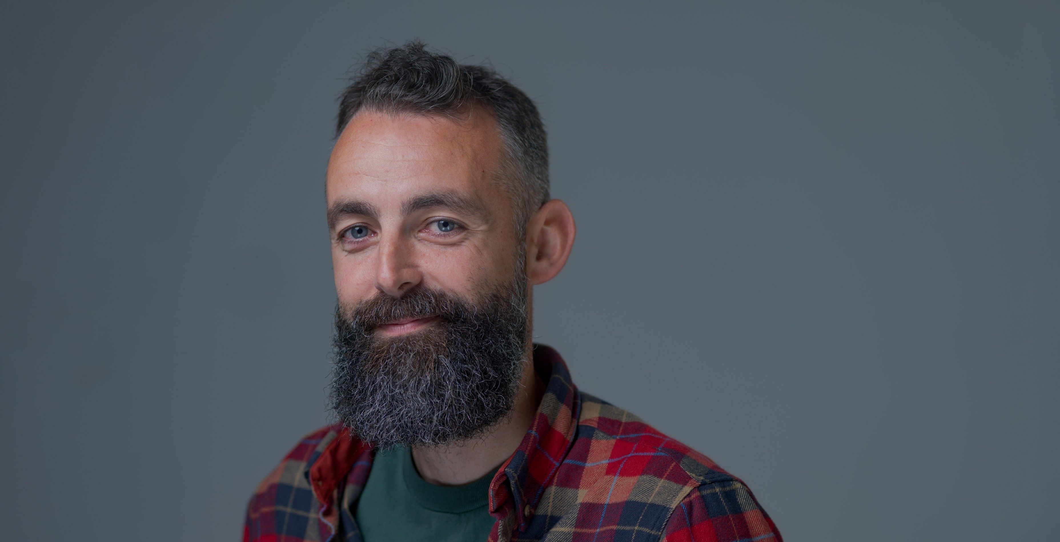 Dr. Kristian Metcalfe