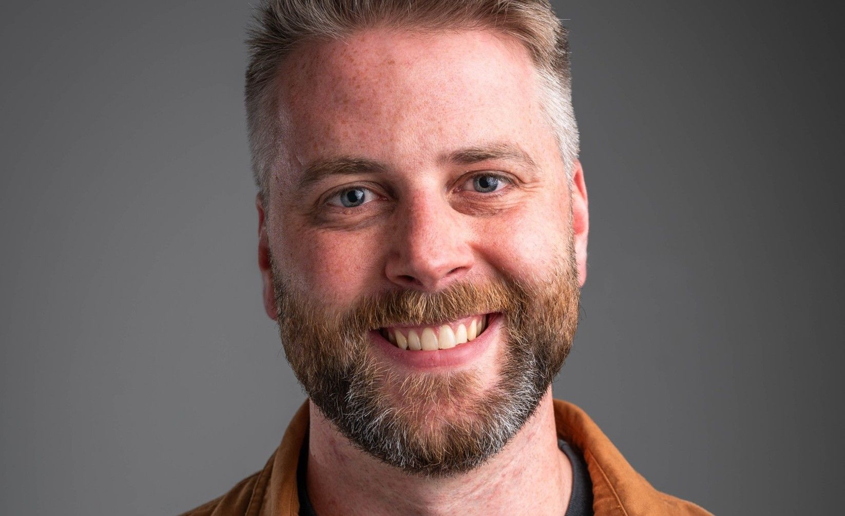 Dr. Owen Exeter