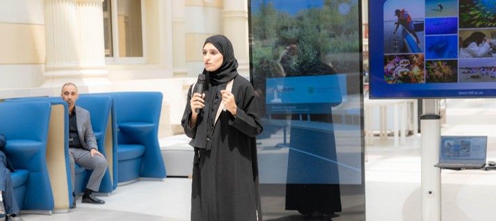 Dr. Roqaya Ismail