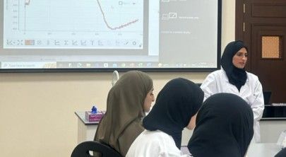 Dr. Roqaya Ismail