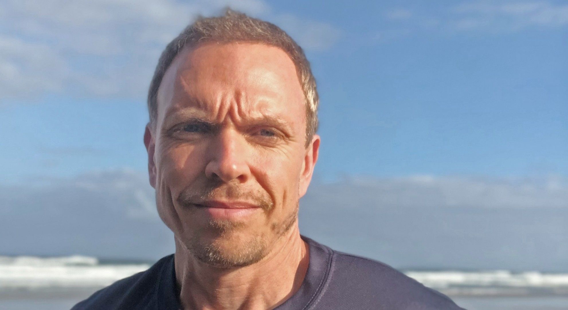 Dr. Sam Weber