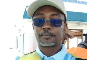 Dr. Tarig Ali