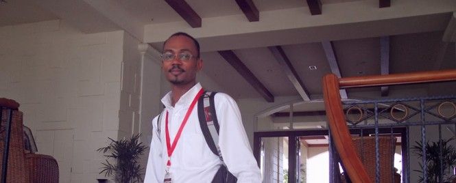 Dr. Tarig Ali