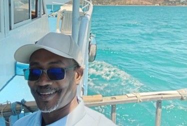 Dr. Tarig Ali