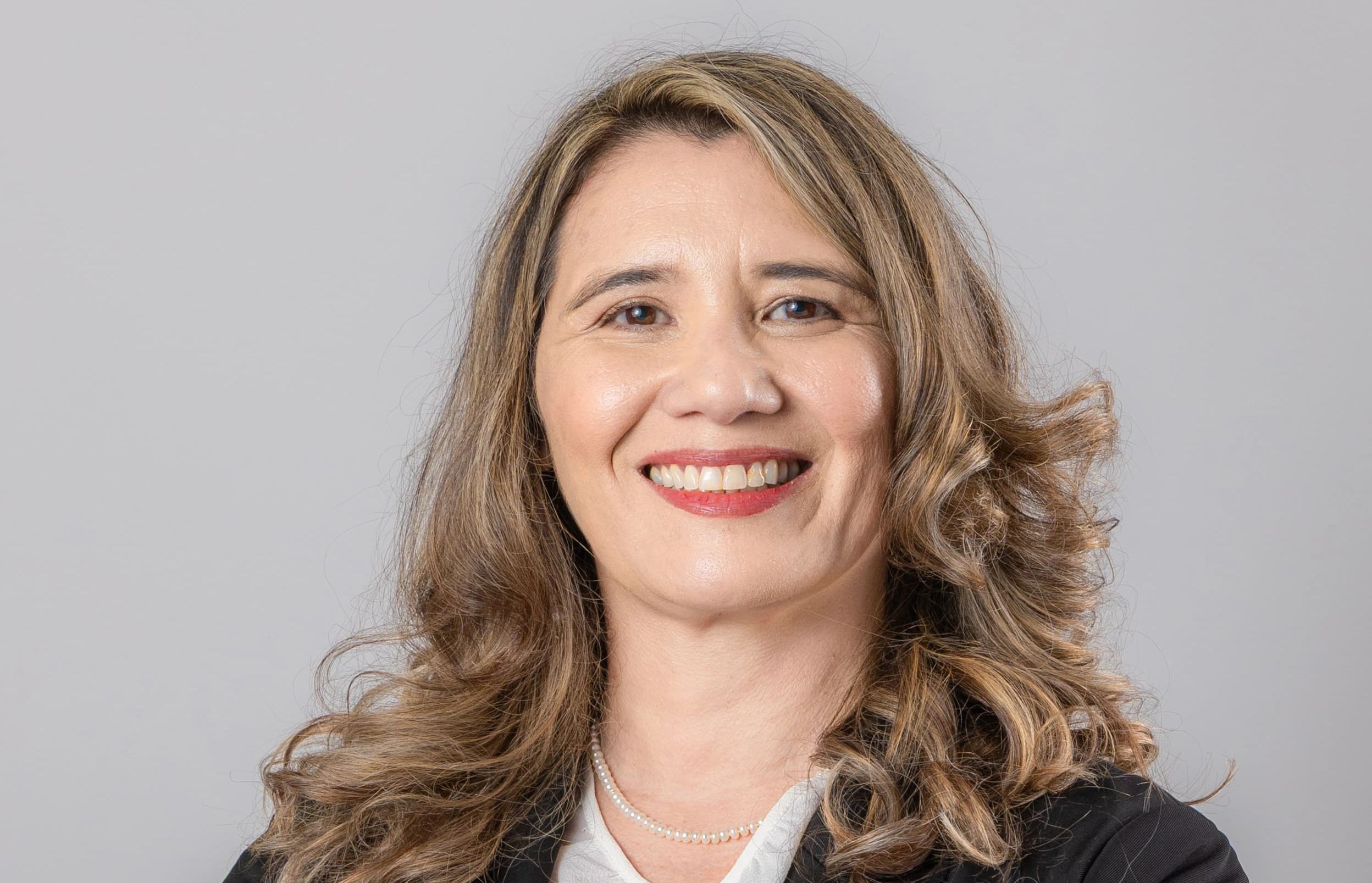 Dr. Silvana Birchenough