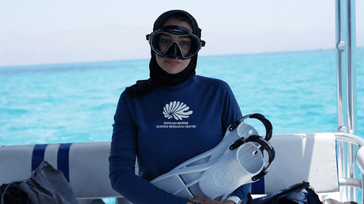Esra Alhosani